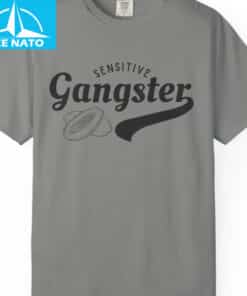 Sensitive Gangster Love Island Amaya Papaya Shirt3