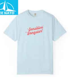 Sensitive Gangster Shirt3