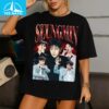 Seungmin Stray Kids Shirt