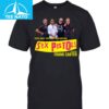 Sex Pistols Featuring Frank Carter Tour Dates Shirt
