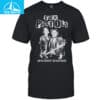 Sex Pistols God Save The Queen The Fascist Regime Shirt