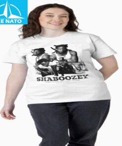 Shaboozey Where Ive Been Isnt Where Im Going album 2025 Shirt 4