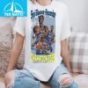 Shai Gilgeous Alexander Thunder 2025 Champion Shirt
