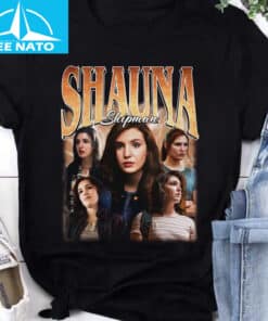 Shauna Shipman Bootleg Vintage Shirt1