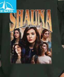 Shauna Shipman Bootleg Vintage Shirt2