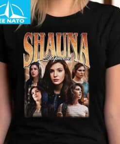 Shauna Shipman Bootleg Vintage Shirt3