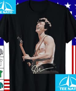 Shawn M 2025 Tour Shirt1