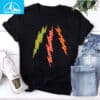 Sheldon Cooper Dot Thunder Shirt