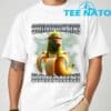 Shimpanzini Bananini T Shirt 1