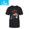 Simple Minds Tour 2025 Shirt