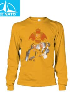 Simple Minds Tour 2025 Shirt4