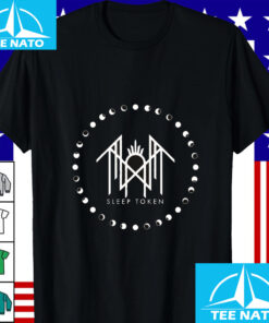 Sleep Token Moon Phases Shirt2