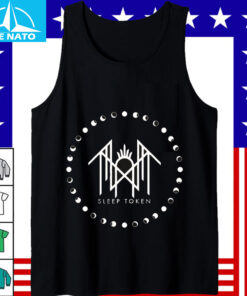 Sleep Token Moon Phases Shirt3