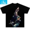 Slipknot Jim Root Guitarist Shirt