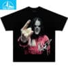Slipknot Mick Thomson Middle Finger Shirt
