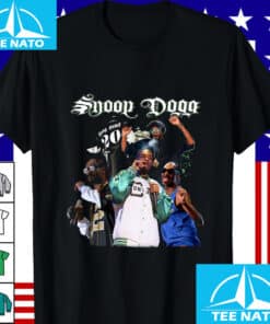 Snoop Dogg Rapper Hip Hop Music Collage Shirt3