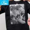 Sophie Cunningham And Caitlin Clark Champions 2025 Shirt
