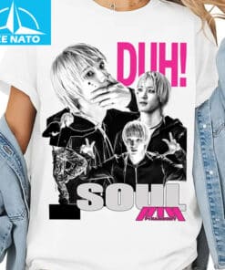 Soul P1Harmony Shirt