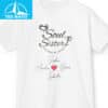 Soul Sisters Sisters By Heart Shirt