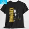 Soundgarden Chris Cornell Band Shirt