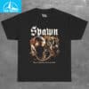 Spawn Shirt