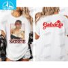 Special Edition Kateye Megan Ver 2 Kpop Shirt