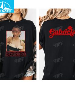 Special Edition Kateye Megan Ver 2 Kpop Shirt2