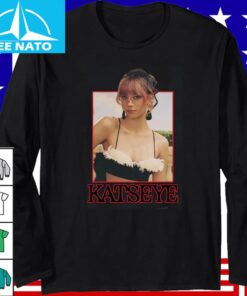 Special Edition Kateye Megan Ver 2 Kpop Shirt4