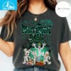 Spooky Boogie Man Inspired Shirt