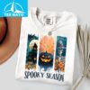 Spooky Season Halloween Shirt 2