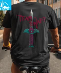 Squid Game Shirt for Korean Drama Fans3