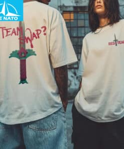 Squid Game Shirt for Korean Drama Fans4