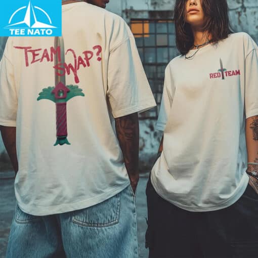 Squid Game Shirt for Korean Drama Fans - Image 5