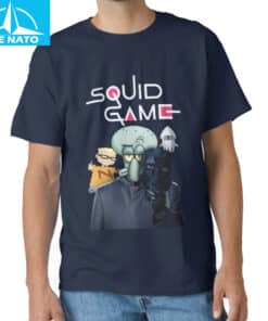 Squid Game Shirt2