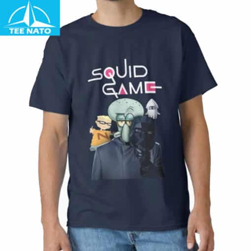 Squid Game Shirt - Image 3