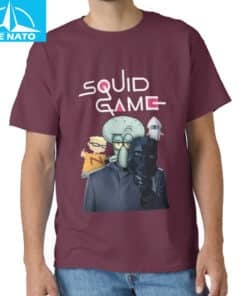 Squid Game Shirt4