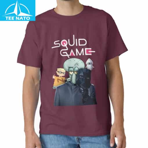 Squid Game Shirt - Image 5