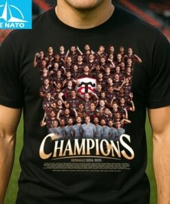 Stade Toulousain Champions 2024 2025 Shirt