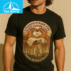 Standing Strong for Grand Canyon Wildfire Support North Rim Resilience Shirt