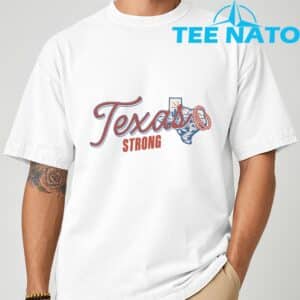 Stay Strong Pray for Texas Flood Relief Shirt 22 Stay Strong Pray for Texas Flood Relief Shirt 1