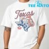 Stay Strong Texas Shirt 1