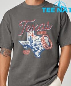 Stay Strong Texas Shirt 7