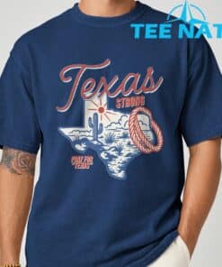 Stay Strong Texas Shirt 9