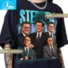 Stephen Colbert Vintage Shirt4
