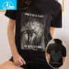 Stevie Nicks Dont Be a Lady Be a Legend Shirt