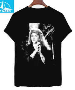 Stevie Nicks Tour 2025 Vintage Shirt