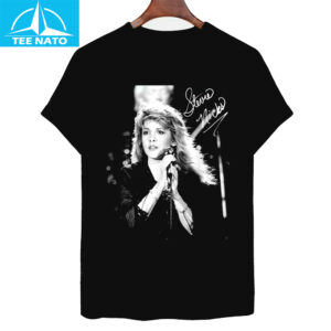 Stevie Nicks Tour 2025 Vintage Shirt 14 Stevie Nicks Tour 2025 Vintage Shirt
