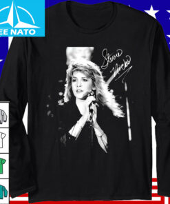 Stevie Nicks Tour 2025 Vintage Shirt2