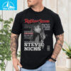 Stevie Nicks Vintage Style Music Shirt