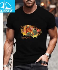 Stevie Wonder Shirt4